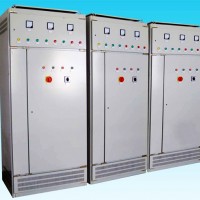 目標電耗電機控制柜
