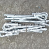 鍍鋅鐵件 線路金具 可定制 規格齊全 鋼地錨