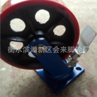 聚氨酯腳輪 工業腳輪廠家 現貨熱銷