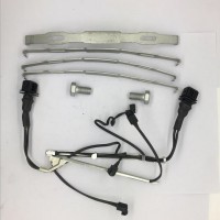 大巴卡剎車片附件 修理包，彈簧條