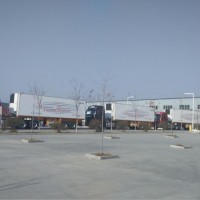 13.6米半掛冷藏車,冷藏車，30噸冷藏半掛車