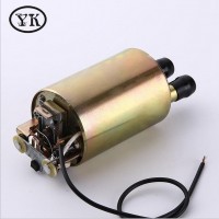 電子燃油泵柴油泵輸油泵汽車發動機全銅燃油泵增壓泵可定制