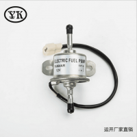 供應銅線洋馬久保田收割機電子泵 柴油泵 汽車油泵