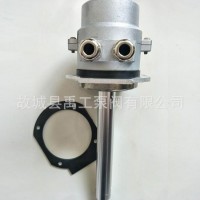 防溢流探桿、防溢流探頭、油罐車(chē)下裝防溢流探桿防靜電型