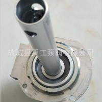 防溢流探桿、防溢流探頭、油罐車(chē)下裝防溢流探桿防靜電型