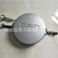 油氣回收卸油閥防塵蓋油罐車(chē)下裝口防塵蓋快速接頭防塵密封蓋子