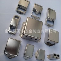 生產濾波器外殼 按客戶需求加工 有意者來電詳詢