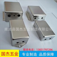 來圖加工 大型拉伸件 各種材拉伸件加工 濾波器外殼