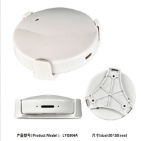 無線藍牙播放器外殼 藍牙音箱播放器外殼