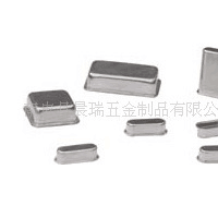 長期供應晶振、振蕩器外殼