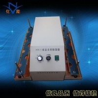 HY-1A數顯垂直多用振蕩器 多用分液漏斗振蕩