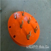 供應(yīng)Y315圓形接線(xiàn)板.接線(xiàn)柱.等其他電機(jī)配件