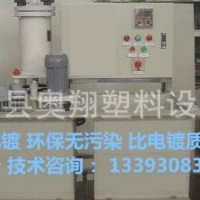 代替電鍍，環保無污染 催化鍍，催化鍍設備 溶液及技術轉讓