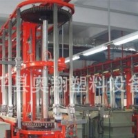 五金產品小型滾鍍設備 滾鍍機