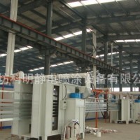靜電噴涂設備流水線 ‖靜電噴涂機‖粉末噴塑設備‖噴塑設備