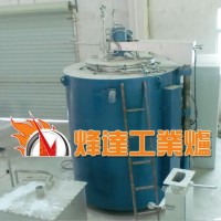 電磁加熱氣體氮化爐 高頻氮化爐 工業電爐 發黑爐滲碳爐