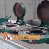 供應QPQ熱處理加工 氮化爐 氧化爐 發黑爐 滲碳爐