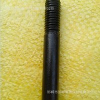 專業(yè)生產(chǎn)雙頭螺栓，單頭螺栓，4.8級(jí)8.8級(jí)12.9級(jí)