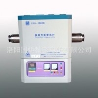 1500度管式爐，真空管式氣氛爐，1600度氣氛管式電爐，
