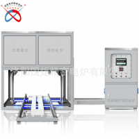 脫脂爐 結合劑燒結爐 陶瓷脫脂升降爐 1200度脫脂電爐