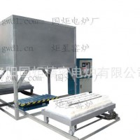 電動升降爐，鐘罩爐，升降式高溫爐，生產(chǎn)型高溫升降爐
