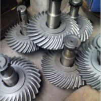 溧陽減速機(jī)零件專業(yè)滲氮處理 氮化熱處理 專業(yè)硬氮化