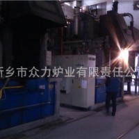 爐業(yè)設(shè)計制造熱處理用箱式多用爐
