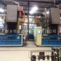 供應(yīng)軸承、齒輪專用回火爐