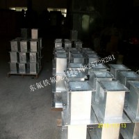 提供涂層 防腐， 耐磨 ，耐高溫鐵氟龍噴涂加工