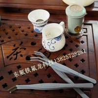 美國進口鐵氟龍噴涂不銹鋼泡茶攝子安全衛生耐用