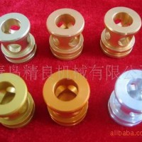 CNC數控加工鋁合金 數控車銑精密零部件定做 慢走絲機加工