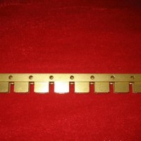 對外機加工服務同時提供氧化服務高硬度硬質氧化 鋁產品硬質氧化