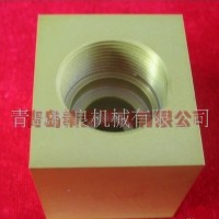 鋁金屬陽極氧化著色表面處理加工 硬質氧化處理 專業硬質氧化