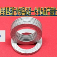 國防工業專用鎖緊墊圈【DIN25201】