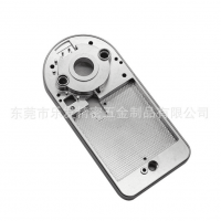 鋁合金壓鑄模具 散熱器模具加工 各種規格散熱片生產