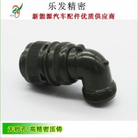 鋁合金機械配件 供應鋁合金機械配件壓鑄加工