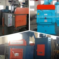 供應(yīng)Q3210拋丸機鋼材鑄件五金清砂除銹