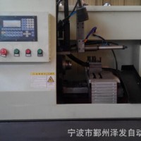 熱賣廠家批發數控銑床 自動六角車床