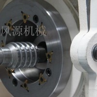 供應高效加工螺紋磨設備XW100—M旋風銑
