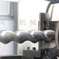 供應高效加工 螺桿泵定子 XKW350 數控旋風銑