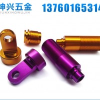 自動車床 CNC數控車床加工 走心機車銑復合五金加工