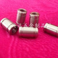 自動車床數控五金件 非標車件零件 走心機車銑復合加工加工定做