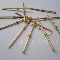 自動車床加工 數控車床加工 車銑復合走心機加工