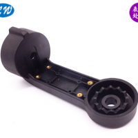 車銑復(fù)合精加工 數(shù)控車床加工中心 鋁合金精密機(jī)械零件加工