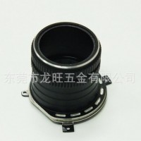 深圳CNC車銑復合加工