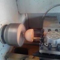 廣州番禺木頭零件數控加工，電木配件加工，非標精密機械零件加工