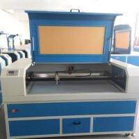 華緯機械大型廣告激光雕刻機 木雕加工激光切割機全自動木工銑床