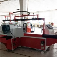 數控木工銑床木工數控銑床系統多方位加料精密型木工機械設備