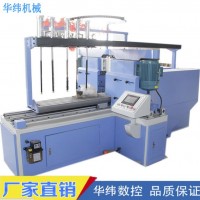 木工機械仿型銑 雙面全自動仿型銑 自動靠模雙面仿形銑