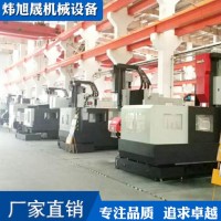 直銷臺灣協鴻數控龍門加工中心協鴻數控龍門銑床